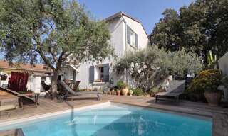 Maison 4 Pièces 78 m² à vendre à Villeneuve-lès-Avignon (30400)