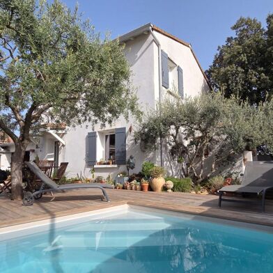 Maison 4 pièces 340000 €