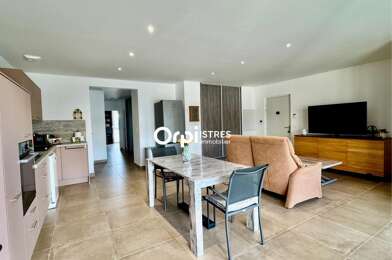 Appartement 3 pièces 318000 €