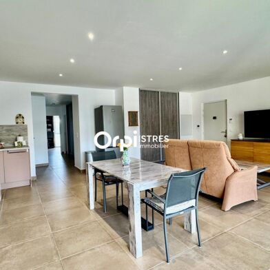 Appartement 3 pièces 318000 €