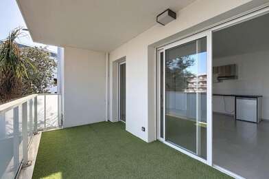 Appartement 2 pièces 263750 €