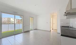 Appartement 2 Pièces 44 m² à vendre à La Rochelle (17000)