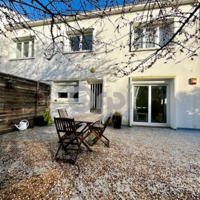 Appartement 2 pièces 195000 €