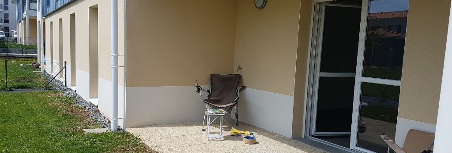 Appartement 3 Pièces 63 m² à louer à Nieul-sur-Mer (17137)