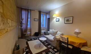 Appartement 2 Pièces 34 m² à louer à Bordeaux (33000)