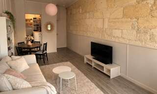 Appartement 2 Pièces 34 m² à louer à Bordeaux (33000)