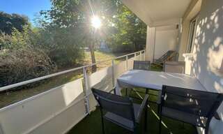 Appartement 2 Pièces 44 m² à louer à Bordeaux (33300)