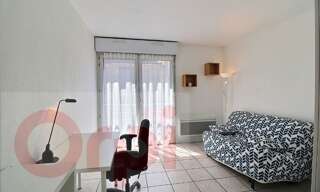 Appartement 1 Pièce 21 m² à louer à Bordeaux (33800)