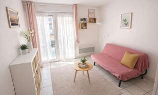 Appartement 1 Pièce 21 m² à louer à Bordeaux (33800)