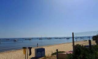 Appartement 2 Pièces 28 m² à vendre à Arcachon (33120)