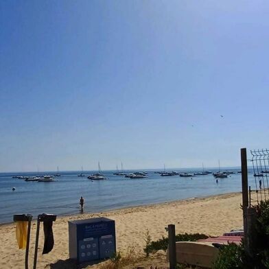 Appartement 2 pièces 211500 €