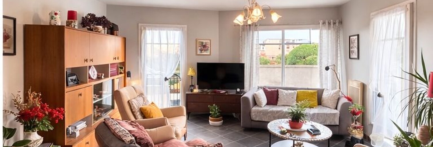 Appartement 3 Pièces 67 m² à vendre à La Teste-de-Buch (33260)