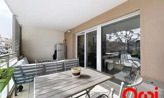 Appartement 3 Pièces 65 m² à vendre à Sussargues (34160)