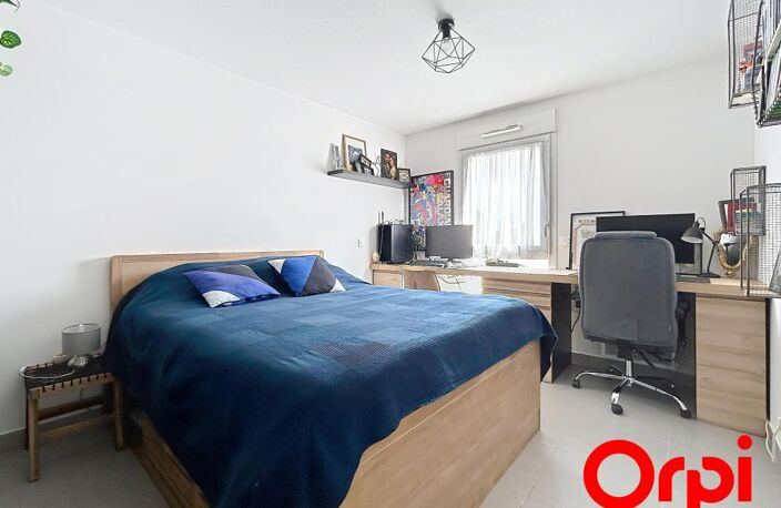 Appartement T3 - Sussargues — photo 3