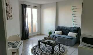 Appartement 1 Pièce 21 m² à louer à Nîmes (30000)