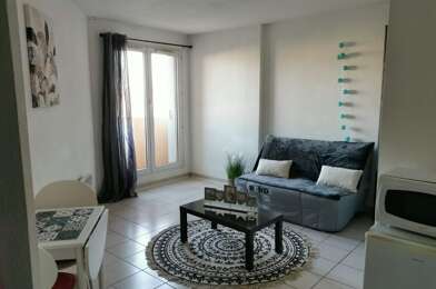 Appartement 1 pièces 438 €