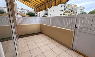 Appartement 3 Pièces 38 m² à louer à Agde (34300)