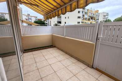 Appartement 3 pièces 670 €