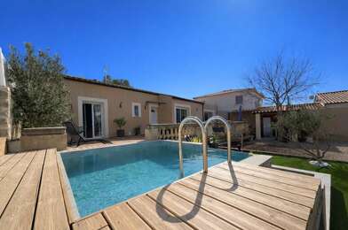 Maison 4 pièces 384000 €