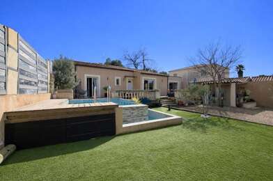 Maison 4 pièces 369000 €