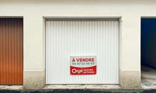Commerce  13 m² à vendre à Béziers (34500)