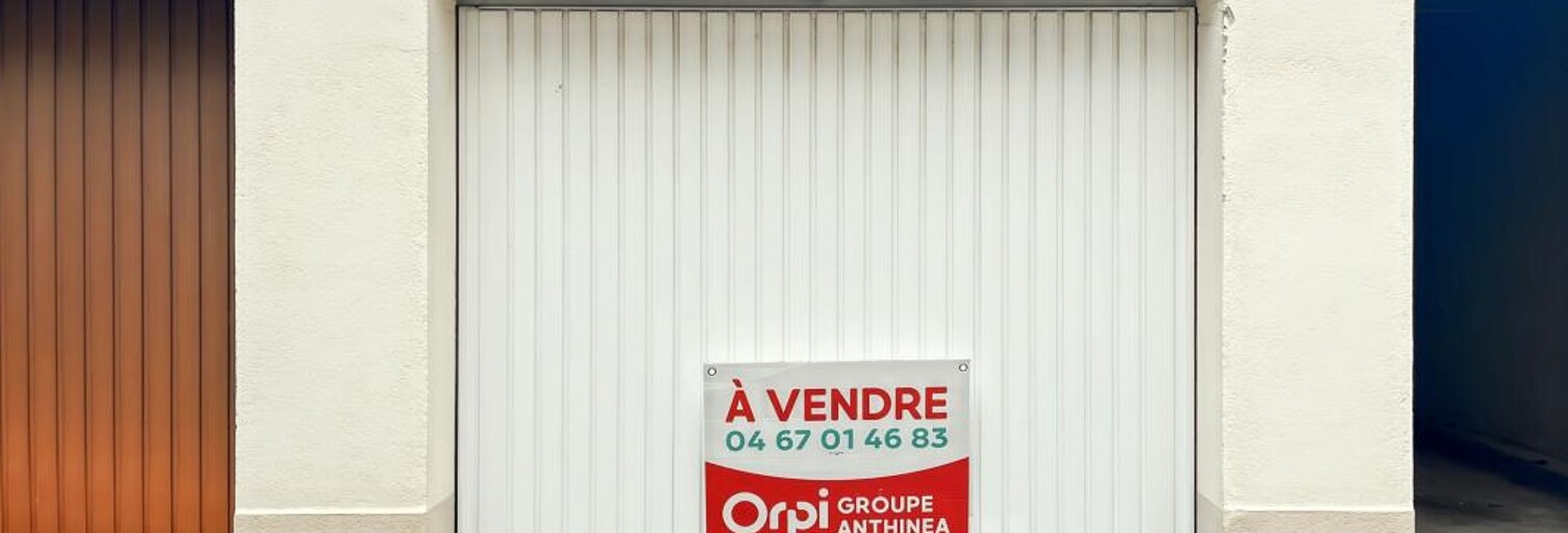 Commerce  13 m² à vendre à Béziers (34500)