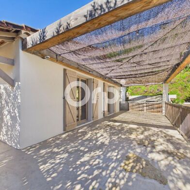 Maison 4 pièces 950000 €