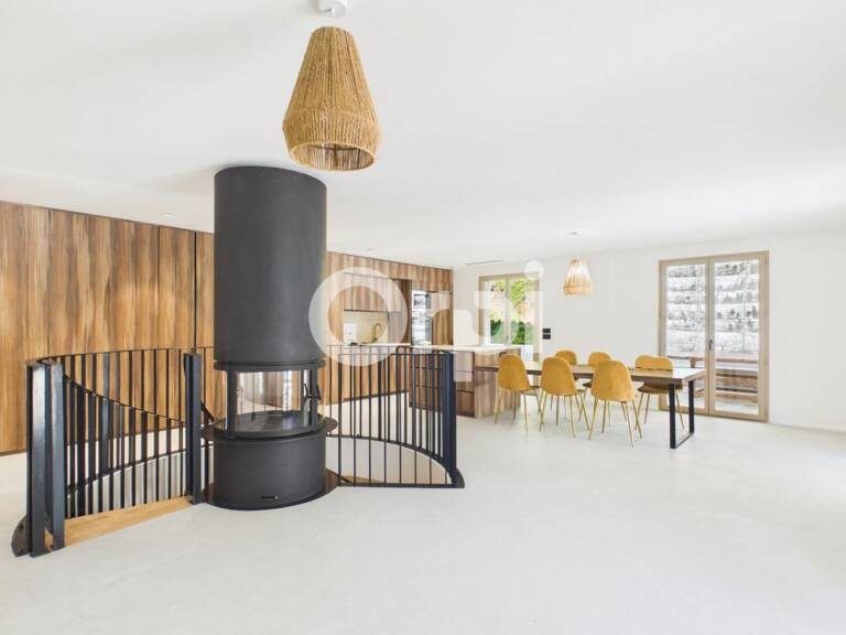 MINELLE – L’ART DE VIVRE DANS UNE VILLA CONTEMPORAINE D’EXCEPTION — photo 1