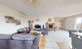 Maison 5 Pièces 105 m² à vendre à Sainte-Radegonde (12850)