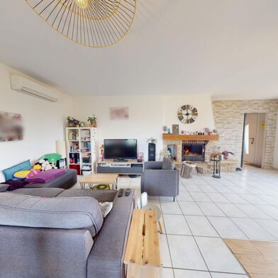 Maison 5 pièces 279000 €