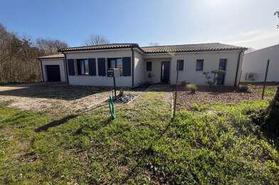 Maison 4 pièces 349990 €