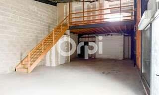 Local industriel   m² à louer à Saint-Laurent-de-la-Prée (17450)