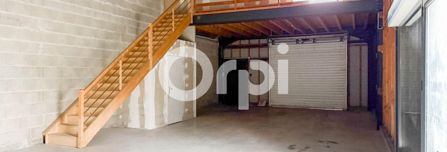 Local industriel   m² à louer à Saint-Laurent-de-la-Prée (17450)