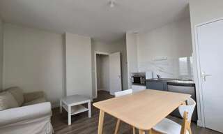 Appartement 2 Pièces 37 m² à vendre à Brest (29200)