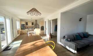 Maison 5 Pièces 108 m² à vendre à Milizac-Guipronvel (29290)