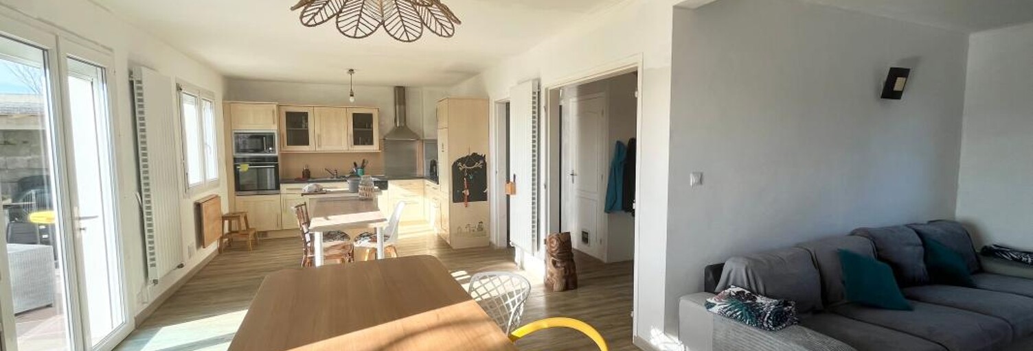 Maison 5 Pièces 108 m² à vendre à Milizac-Guipronvel (29290)