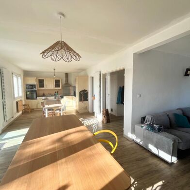 Maison 5 pièces 253200 €