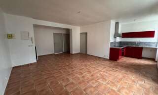 Appartement 2 Pièces 77 m² à louer à Bessèges (30160)