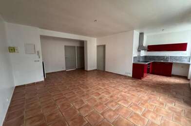 Appartement 2 pièces 566 €