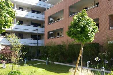 Appartement 2 pièces 145000 €