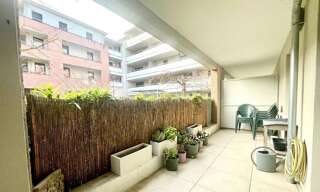 Appartement 2 Pièces 39 m² à vendre à Castanet-Tolosan (31320)