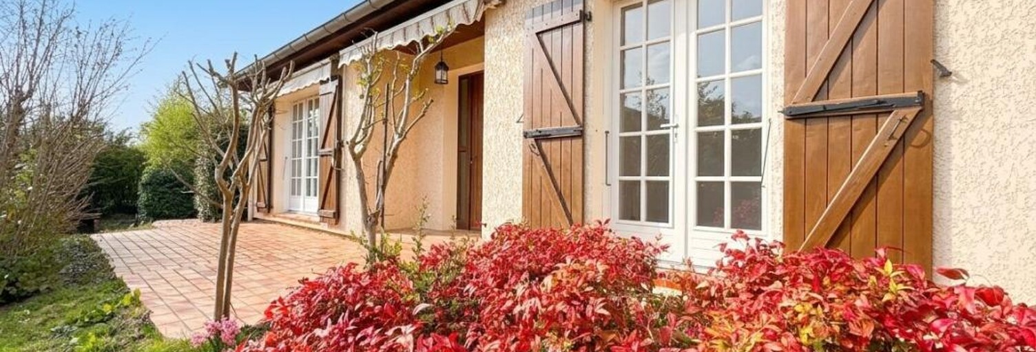 Maison 4 Pièces 88 m² à vendre à Pibrac (31820)