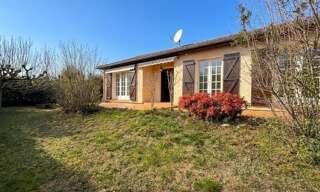 Maison 4 Pièces 88 m² à vendre à Pibrac (31820)