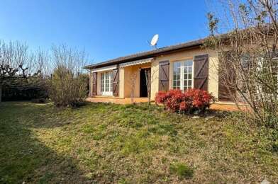 Maison 4 pièces 349000 €