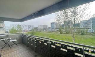 Appartement 3 Pièces 61 m² à louer à Blagnac (31700)