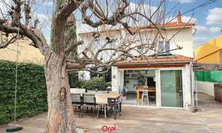 Maison 6 Pièces 109 m² à vendre à Marseille 10 (13010)