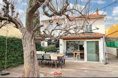 Maison 6 pièces 599000 €