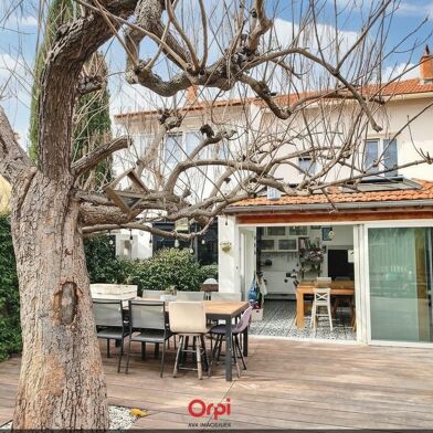 Maison 6 pièces 638000 €