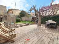 A VENDRE - MAISON EXCEPTIONNELLE - PISCINE - TERRASSE - SAINT LOUP - 13010 MARSEILLE — photo 2