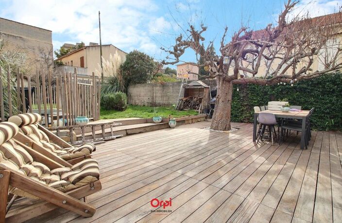A VENDRE - MAISON EXCEPTIONNELLE - PISCINE - TERRASSE - SAINT LOUP - 13010 MARSEILLE — photo 2